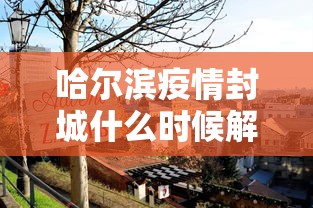 哈尔滨疫情封城什么时候解除:哈尔滨疫情封城2022年10月 哈尔滨疫情封城什么时候解除:哈尔滨疫情封城2022年10月