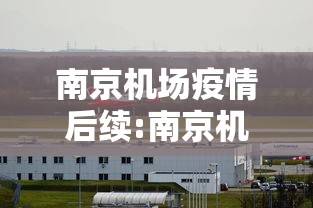 南京机场疫情后续:南京机场疫情后续最新消息 南京机场疫情后续:南京机场疫情后续最新消息