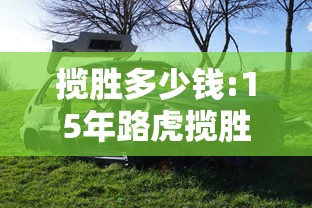 揽胜多少钱:15年路虎揽胜多少钱