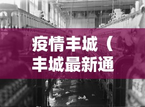 疫情丰城(丰城最新通报) 疫情丰城(丰城最新通报)