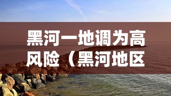 黑河一地调为高风险(黑河地区) 黑河一地调为高风险(黑河地区)