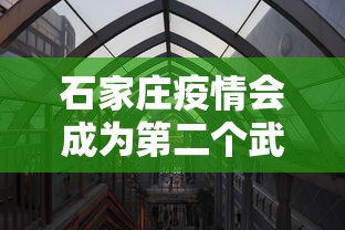 石家庄疫情会成为第二个武汉吗:石家庄要成为直辖市吗 石家庄疫情会成为第二个武汉吗:石家庄要成为直辖市吗