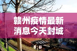 赣州疫情最新消息今天封城了/赣州2026年疫情