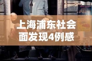 上海浦东社会面发现4例感染者/浦东发布官网