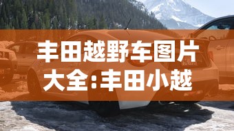 丰田越野车图片大全:丰田小越野车最新款