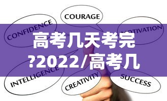 高考几天考完?2022/高考几天考完?北京