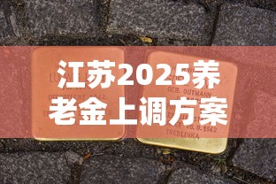 江苏2025养老金上调方案最新/江苏下个月补发480退休金吗