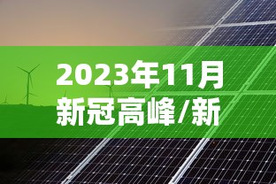 2023年11月新冠高峰/新冠肺炎2023年情况 2023年11月新冠高峰/新冠肺炎2023年情况