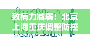 致病力减弱!北京上海重庆调整防控(北京上海重庆调整防控措施) 致病力减弱!北京上海重庆调整防控(北京上海重庆调整防控措施)