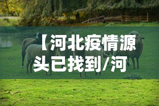 【河北疫情源头已找到/河北省疫情是哪一年开始的】