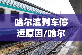 哈尔滨列车停运原因/哈尔滨列车停运原因分析 哈尔滨列车停运原因/哈尔滨列车停运原因分析