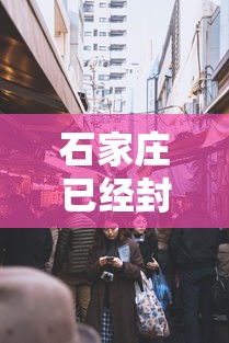 石家庄已经封城了吗:石家庄封城是哪一年