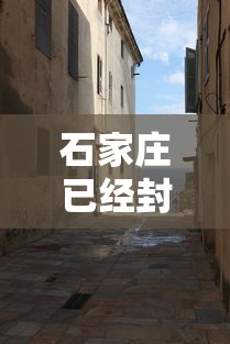 石家庄已经封城了吗:石家庄封城是哪一年