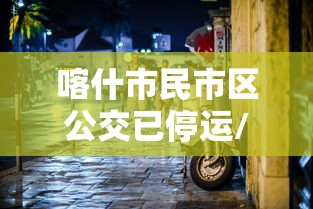 喀什市民市区公交已停运/喀什公交公司客服电话号码 喀什市民市区公交已停运/喀什公交公司客服电话号码