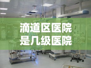 滴道区医院是几级医院(滴道区简介) 滴道区医院是几级医院(滴道区简介)