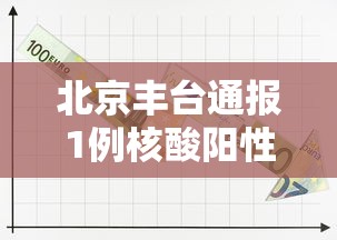 北京丰台通报1例核酸阳性/丰台最新预警通知