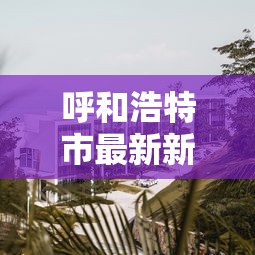 呼和浩特市最新新闻(呼和浩特最近新闻头条新闻) 呼和浩特市最新新闻(呼和浩特最近新闻头条新闻)