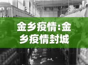 金乡疫情:金乡疫情封城是什么时候开始的