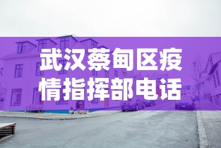 武汉蔡甸区疫情指挥部电话:武汉蔡甸区政府各单位电话 武汉蔡甸区疫情指挥部电话:武汉蔡甸区政府各单位电话