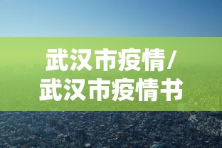 武汉市疫情/武汉市疫情书记