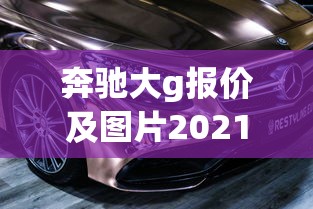 奔驰大g报价及图片2021款/奔驰大g新车报价