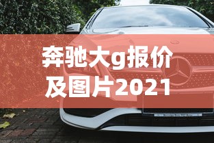 奔驰大g报价及图片2021款/奔驰大g新车报价