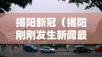 揭阳新冠（揭阳刚刚发生新闻最新）