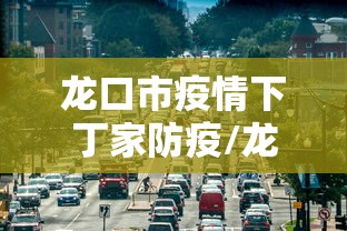 龙口市疫情下丁家防疫/龙口镇下丁家镇