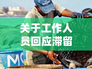 关于工作人员回应滞留游客扔掉免费午餐的信息 关于工作人员回应滞留游客扔掉免费午餐的信息