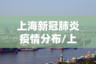 上海新冠肺炎疫情分布/上海新冠肺炎实时动态