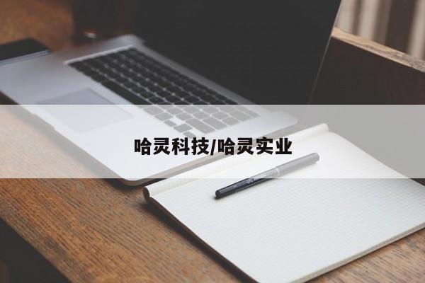 哈灵科技/哈灵实业