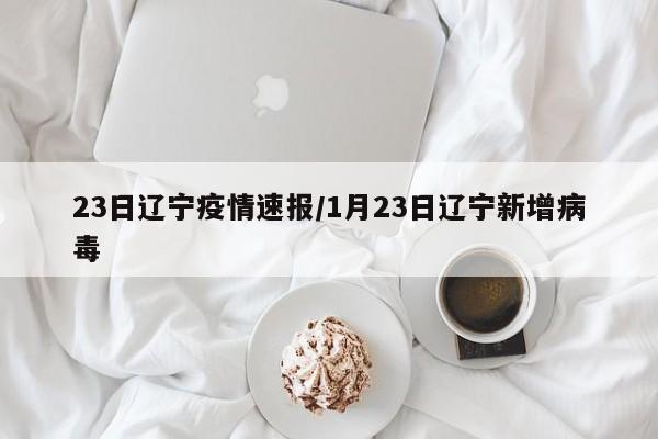 23日辽宁疫情速报/1月23日辽宁新增病毒