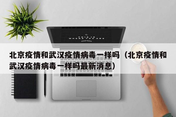 北京疫情和武汉疫情病毒一样吗(北京疫情和武汉疫情病毒一样吗最新消息)