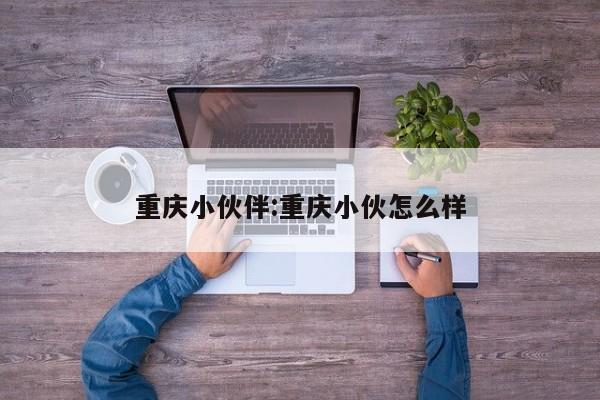 重庆小伙伴:重庆小伙怎么样