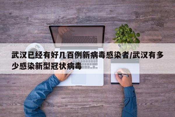 武汉已经有好几百例新病毒感染者/武汉有多少感染新型冠状病毒