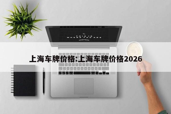 上海车牌价格:上海车牌价格2026