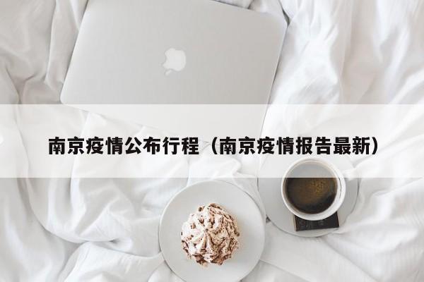 南京疫情公布行程(南京疫情报告最新)