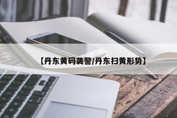 【丹东黄码袭警/丹东扫黄形势】