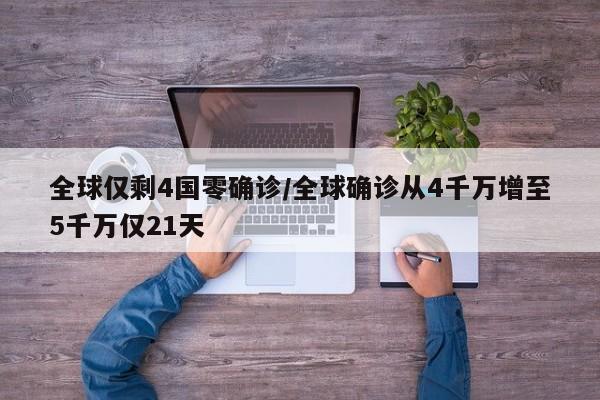 全球仅剩4国零确诊/全球确诊从4千万增至5千万仅21天