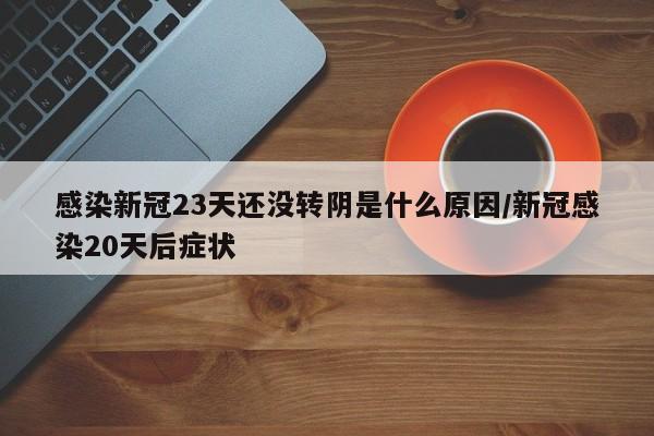 感染新冠23天还没转阴是什么原因/新冠感染20天后症状