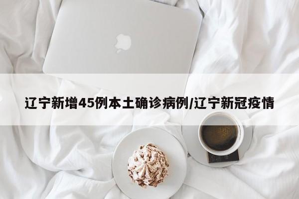 辽宁新增45例本土确诊病例/辽宁新冠疫情
