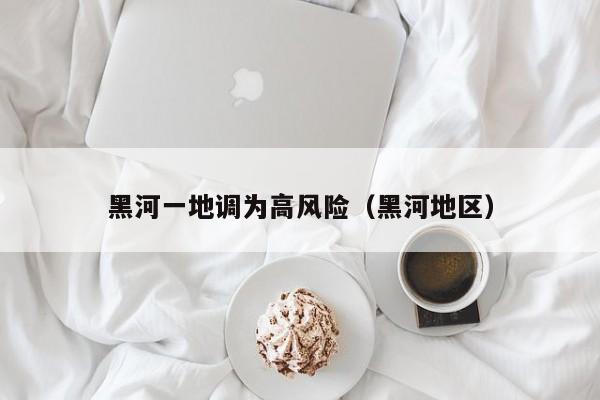 黑河一地调为高风险(黑河地区)