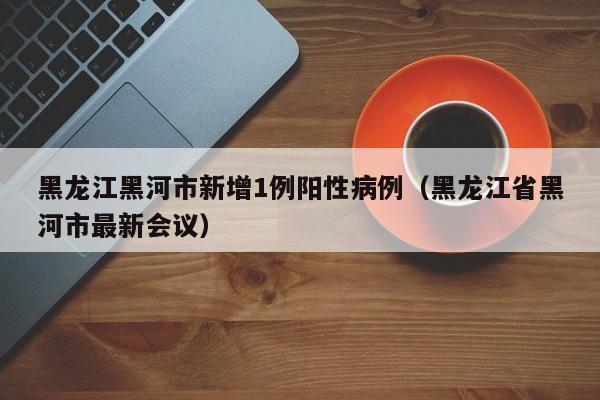 黑龙江黑河市新增1例阳性病例(黑龙江省黑河市最新会议)