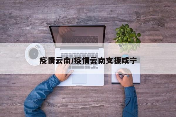 疫情云南/疫情云南支援咸宁