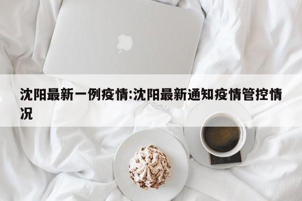 沈阳最新一例疫情:沈阳最新通知疫情管控情况